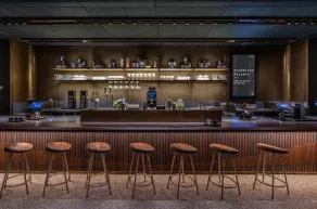 INNOVATION BAR