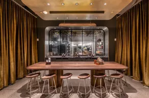 STARBUCKS RESERVE® COFFEE WORKSHOPS